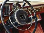 Mercedes-Benz 600 Pullman Limousine 1970 года